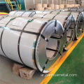 ASTM A792 Hot Flowd Pre Golvanized Steel Coil
